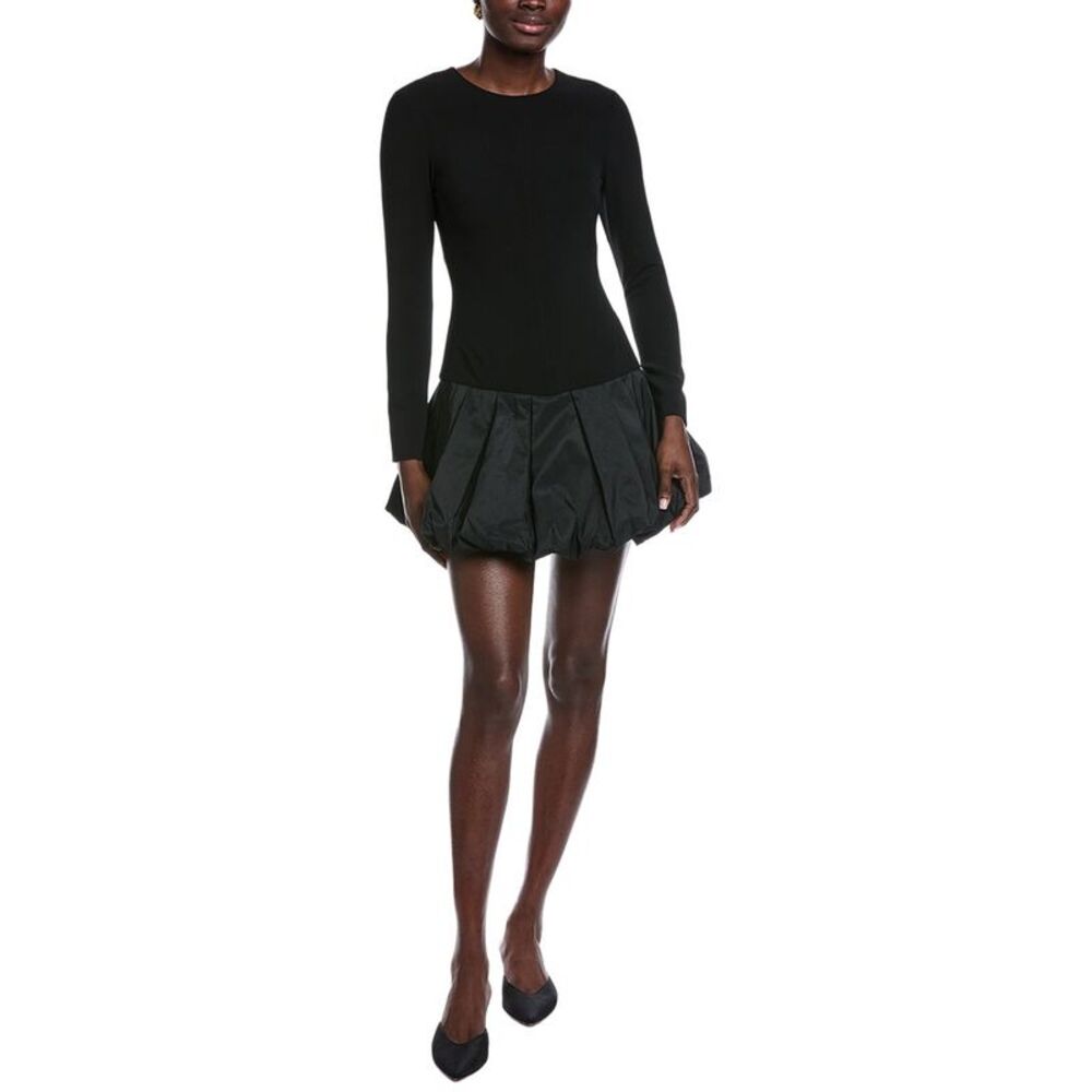 Carla Ruiz Womens  Mini Dress